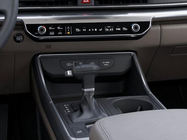 2026 Kia Carnival Vehicle Photo in Tucson, AZ 85712