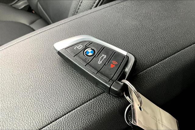 2024 BMW 228i Vehicle Photo in San Antonio, TX 78230