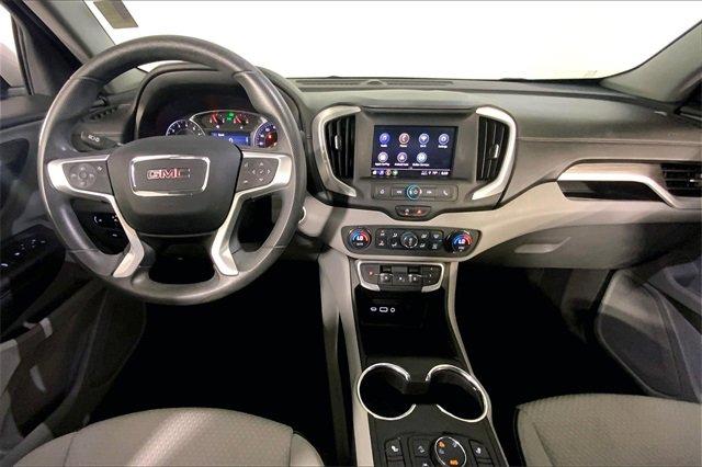 2023 GMC Terrain Vehicle Photo in KANSAS CITY, MO 64114-4502