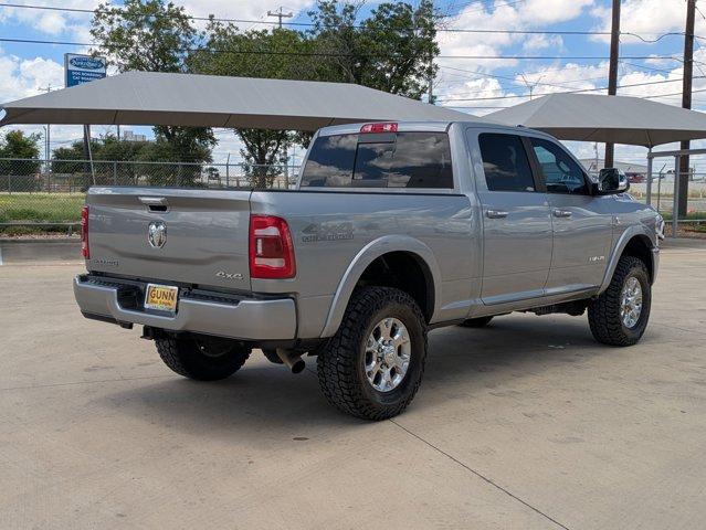 2022 Ram 2500 Vehicle Photo in SELMA, TX 78154-1460