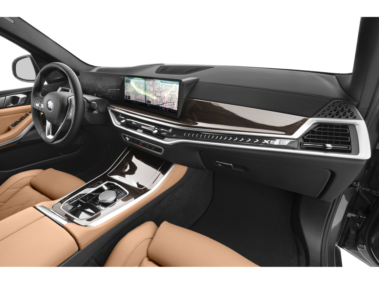 2025 BMW X5 xDrive40i Vehicle Photo in San Antonio, TX 78230