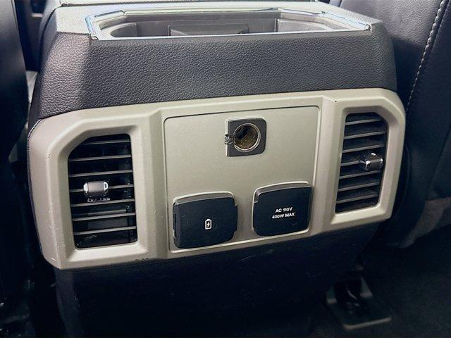 2018 Ford F-150 Vehicle Photo in Flemington, NJ 08822