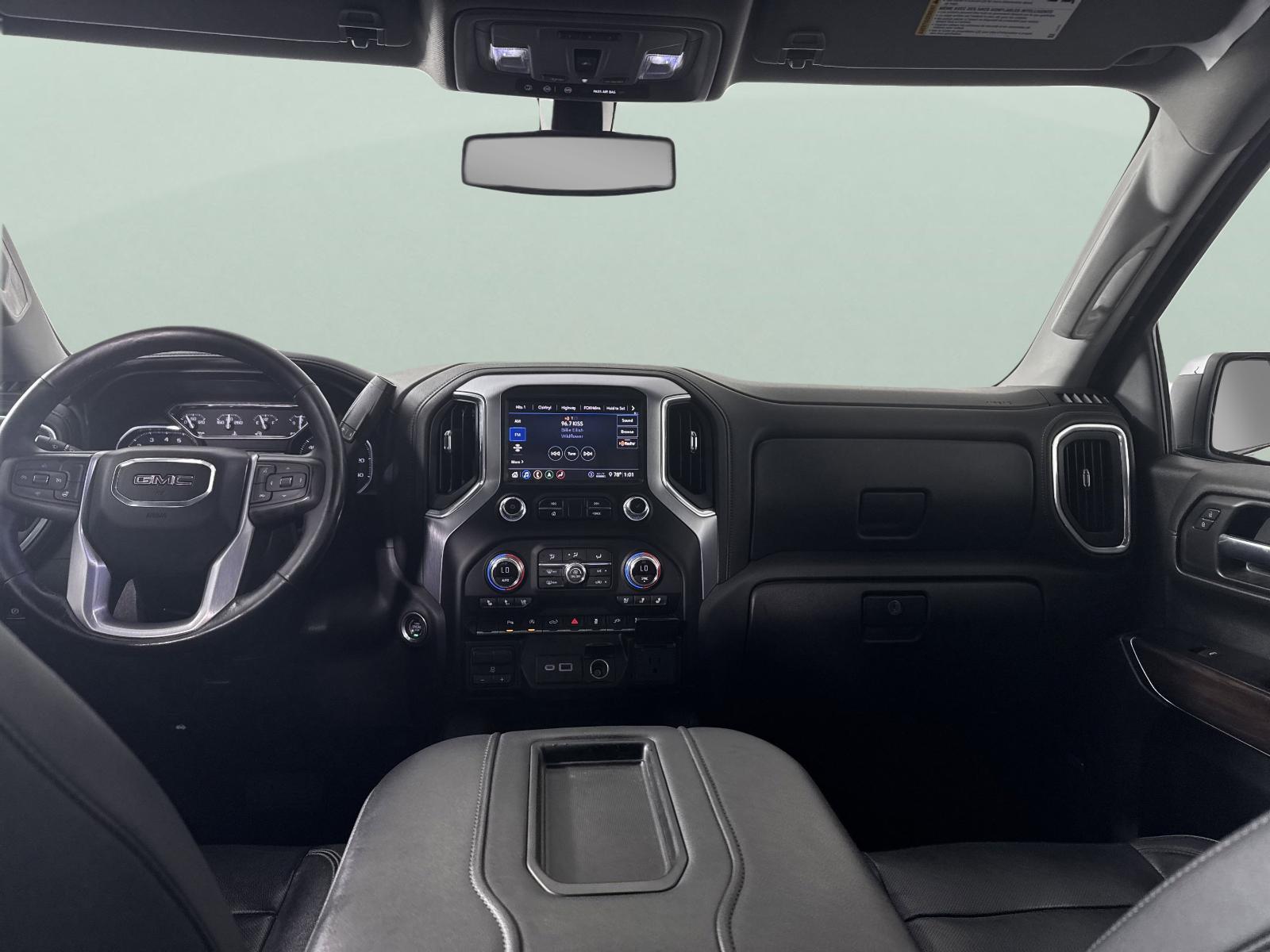 2020 GMC Sierra 1500 Vehicle Photo in Georgetown, TX 78626