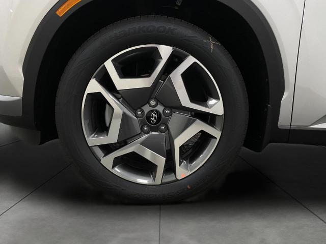 2025 Hyundai PALISADE Vehicle Photo in Appleton, WI 54913