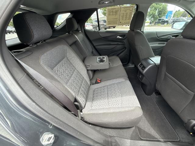 2023 Chevrolet Equinox Vehicle Photo in BENTONVILLE, AR 72712-4322