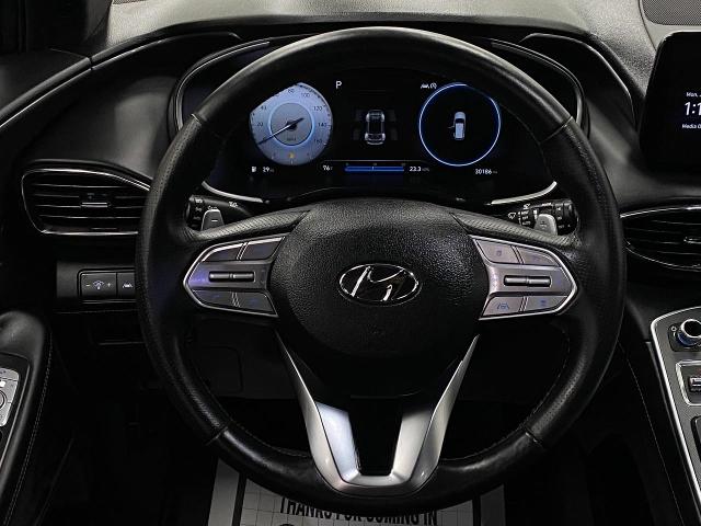 2023 Hyundai SANTA FE Vehicle Photo in Appleton, WI 54913