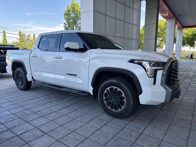 2022 Toyota Tundra 4WD Vehicle Photo in Flemington, NJ 08822