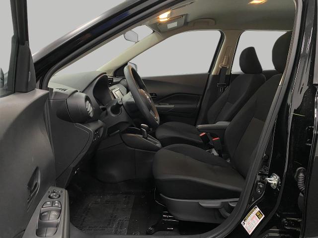 2025 Nissan Kicks Play Vehicle Photo in Appleton, WI 54913