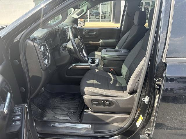 2020 GMC Sierra 1500 Vehicle Photo in HARRISBURG, PA 17111-1033