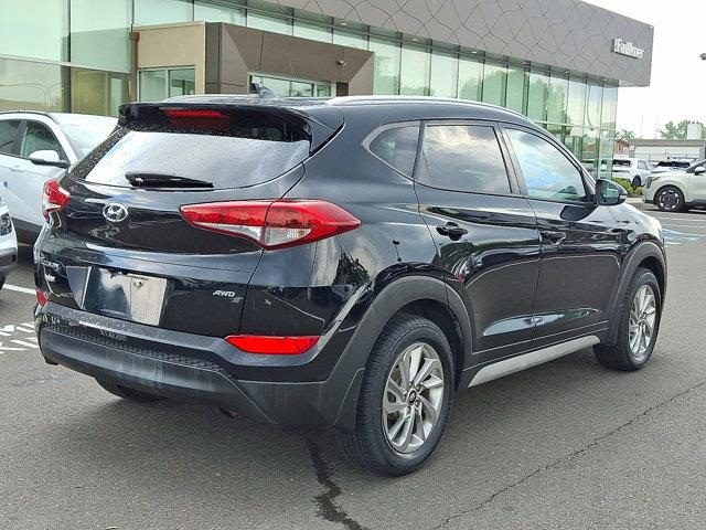 2017 Hyundai TUCSON Vehicle Photo in Philadelphia, PA 19116