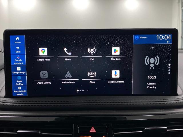 2026 Acura MDX Vehicle Photo in Appleton, WI 54913