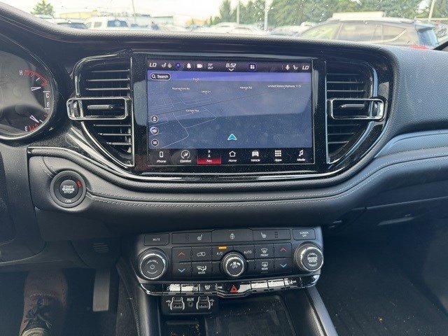 2022 Dodge Durango Vehicle Photo in Mechanicsburg, PA 17050-1707