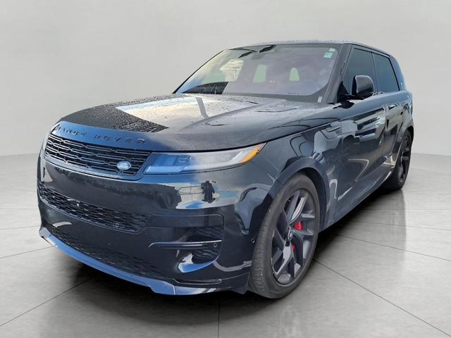 2023 Range Rover Sport Vehicle Photo in Appleton, WI 54913