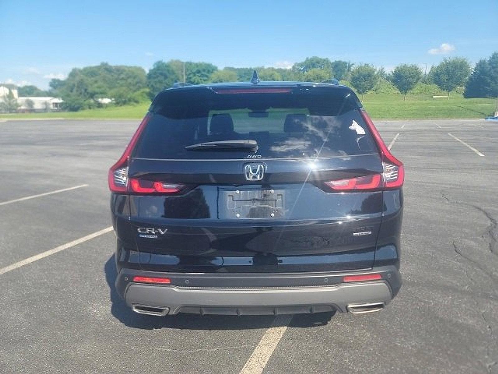 2024 Honda CR-V Hybrid Vehicle Photo in Harrisburg, PA 17111