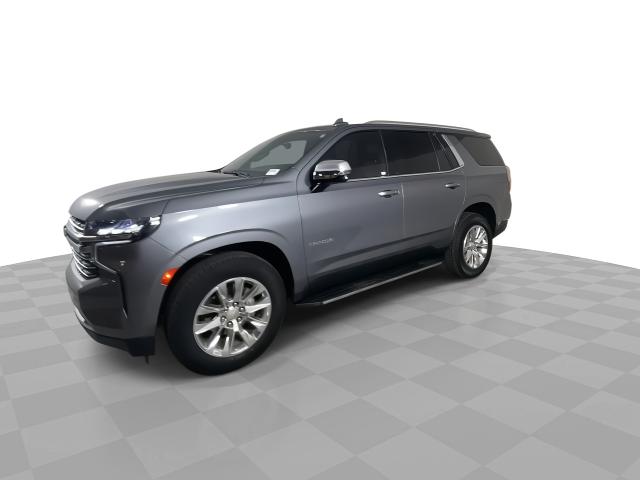 2021 Chevrolet Tahoe Vehicle Photo in GILBERT, AZ 85297-0402