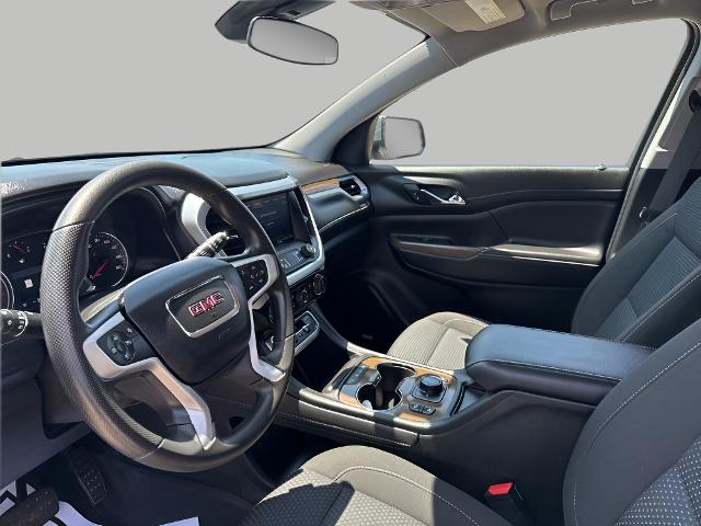 2023 GMC Acadia Vehicle Photo in MANITOWOC, WI 54220-5838