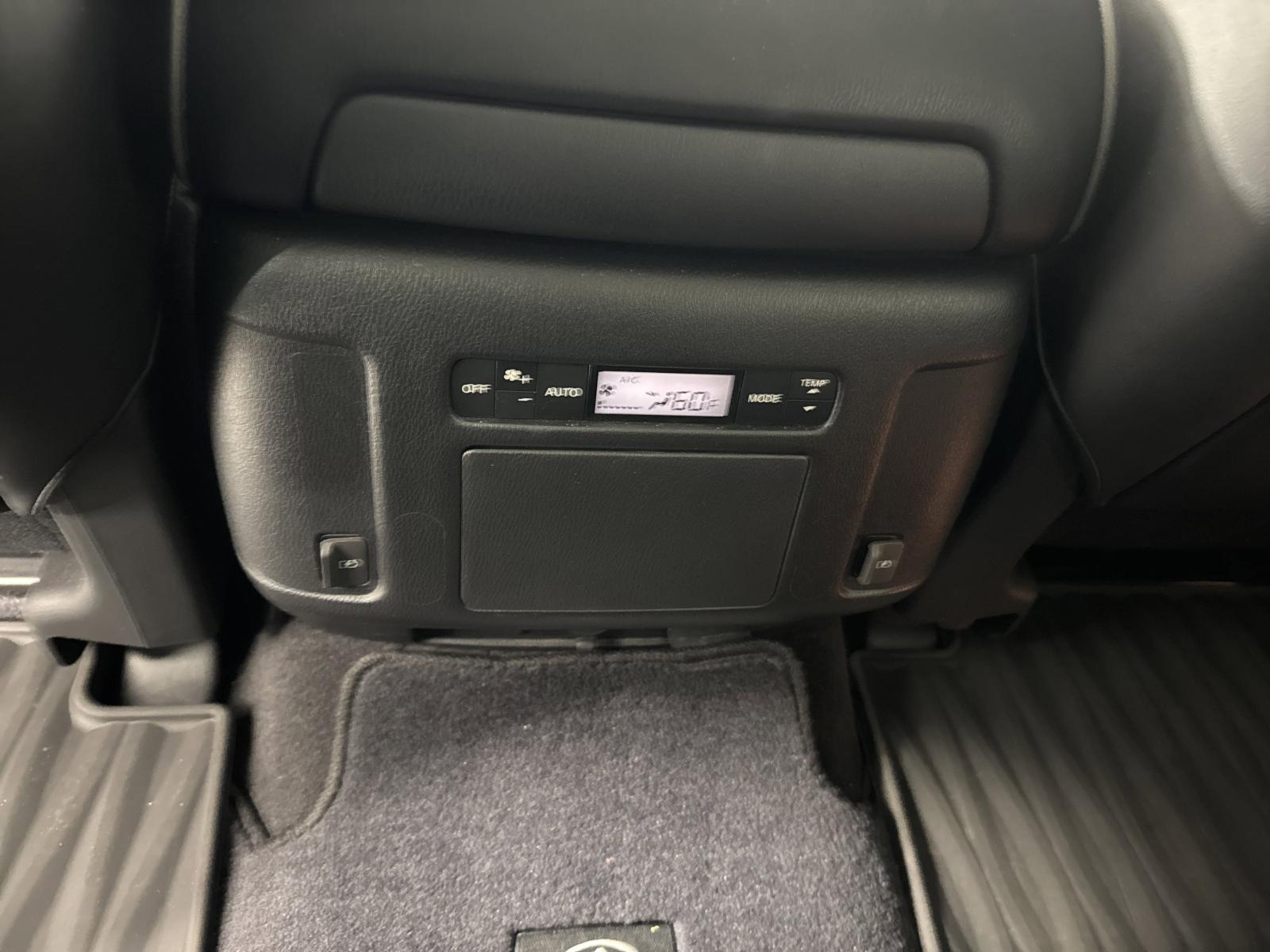 2019 INFINITI QX80 Vehicle Photo in GEORGETOWN, TX 78626-7508
