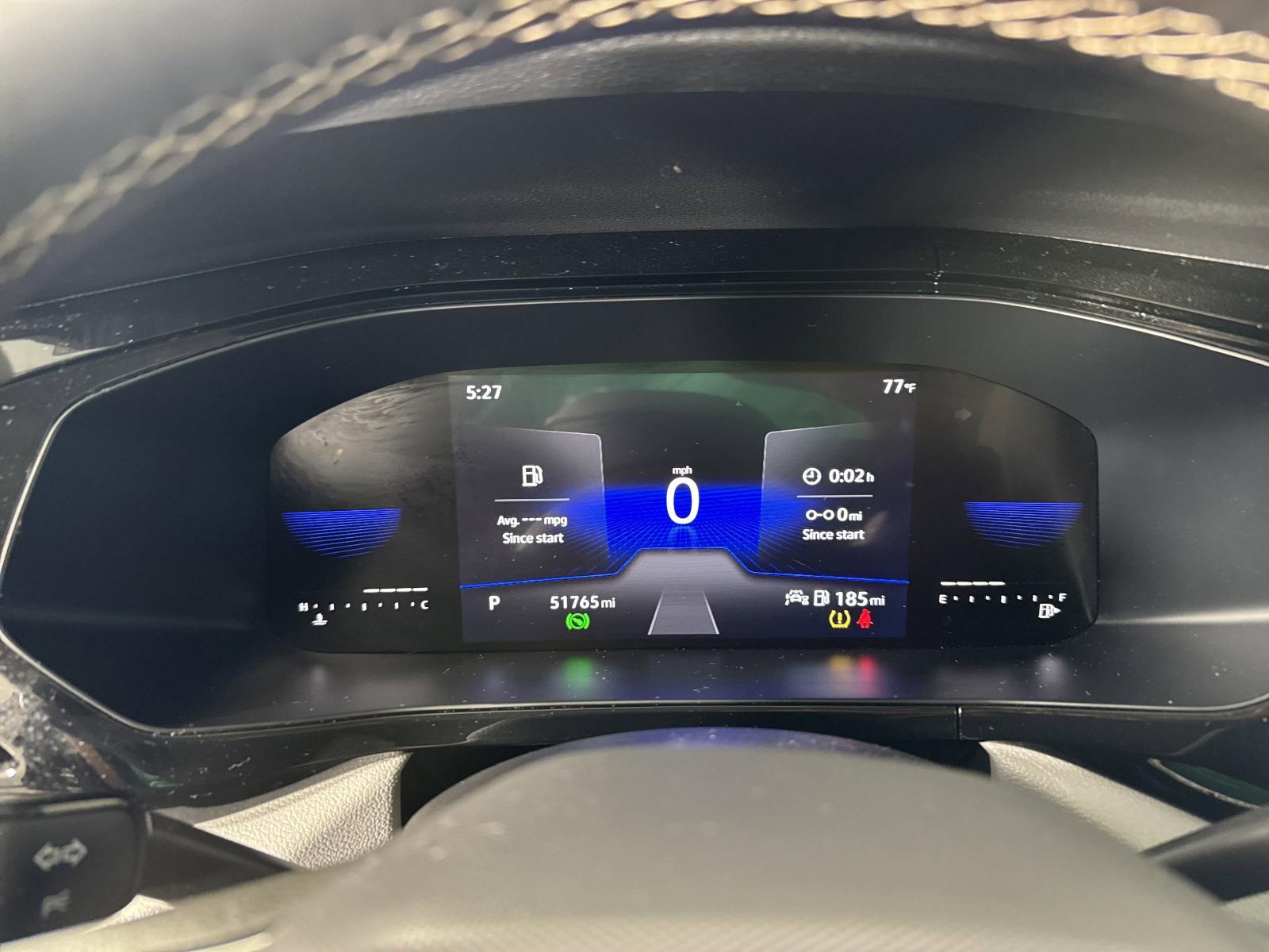 2022 Volkswagen Taos Vehicle Photo in Georgetown, TX 78626