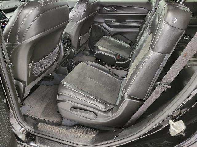 2023 Jeep Grand Cherokee L Vehicle Photo in Oshkosh, WI 54901