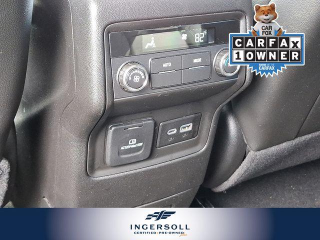 2023 GMC Acadia Vehicle Photo in WATERTOWN, CT 06795-3318