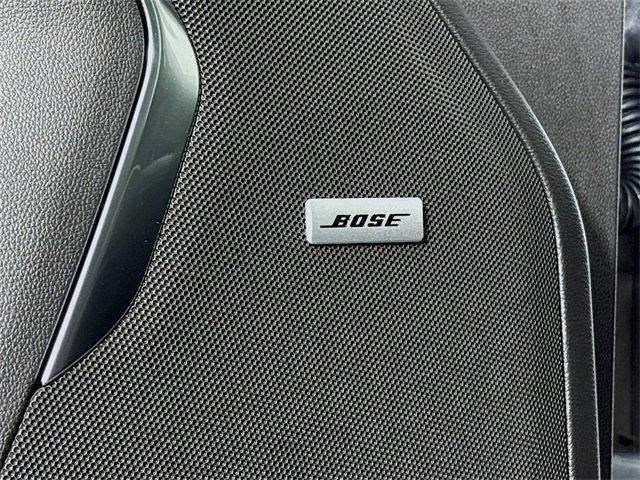 2025 Chevrolet Suburban Vehicle Photo in PUYALLUP, WA 98371-4149