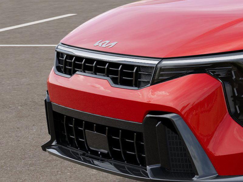 2025 Kia K4 Vehicle Photo in Langhorne, PA 19047