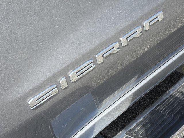 2024 GMC Sierra 1500 Vehicle Photo in Decatur, TX 76234