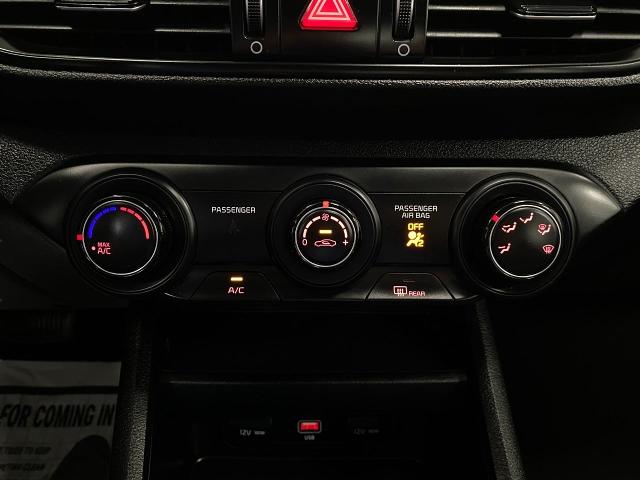 2023 Kia Forte Vehicle Photo in Appleton, WI 54913