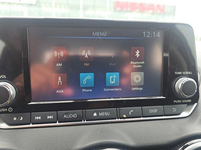2025 Nissan Sentra Vehicle Photo in Harrisburg, PA 17111-1033