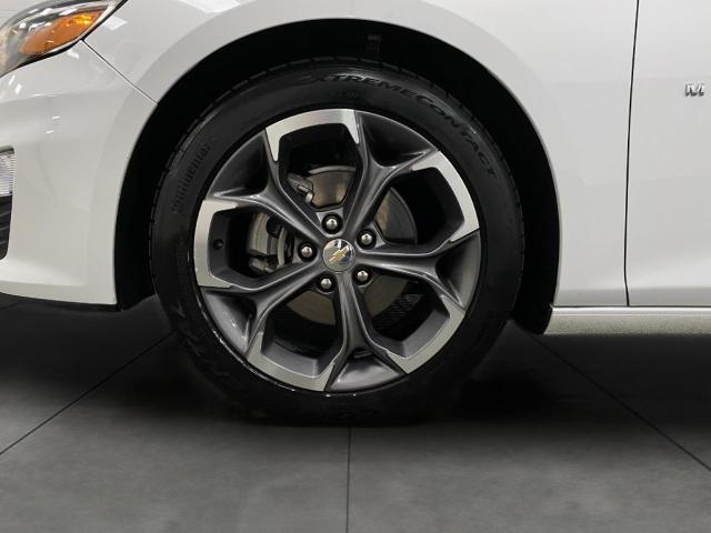 2024 Chevrolet Malibu Vehicle Photo in Appleton, WI 54913