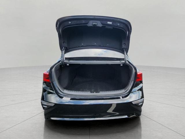 2020 Kia Forte Vehicle Photo in MADISON, WI 53713-3220