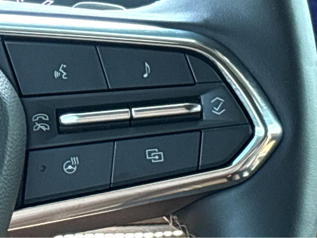 2025 Chevrolet Tahoe Vehicle Photo in POOLER, GA 31322-3252