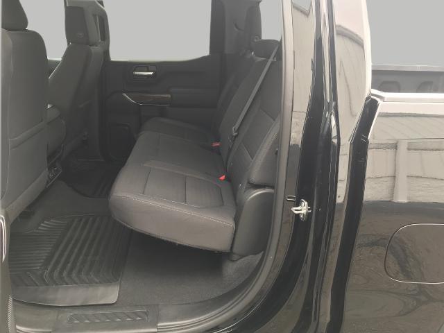 2020 GMC Sierra 1500 Vehicle Photo in GREEN BAY, WI 54303-3330