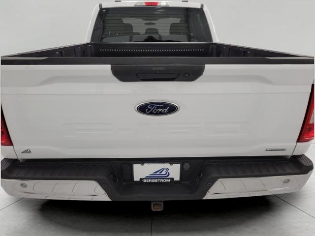 2023 Ford F-150 Vehicle Photo in Oshkosh, WI 54901