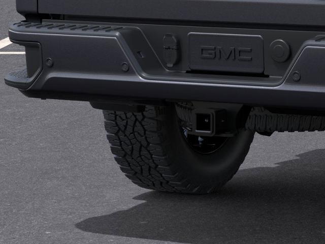 2025 GMC Sierra 2500 HD Vehicle Photo in GREEN BAY, WI 54303-3330