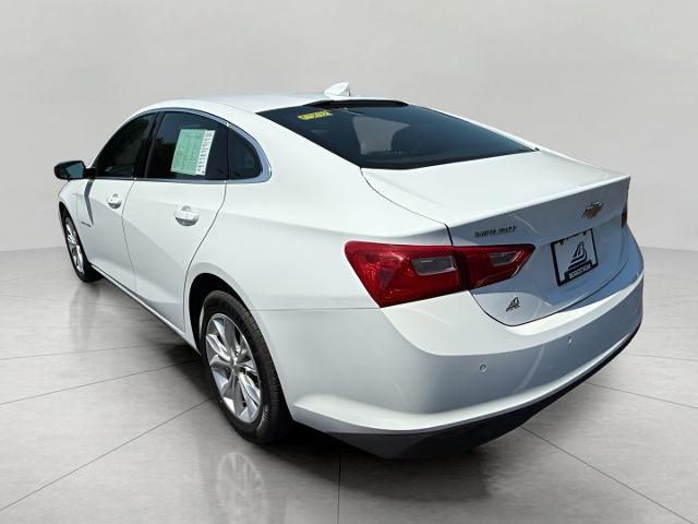 2024 Chevrolet Malibu Vehicle Photo in MIDDLETON, WI 53562-1492