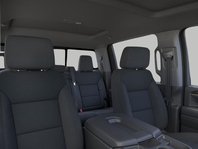 2025 GMC Sierra 2500 HD Vehicle Photo in APPLETON, WI 54914-8833