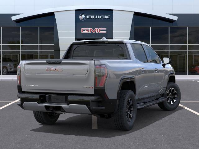 2026 GMC Sierra EV Vehicle Photo in GREEN BAY, WI 54303-3330