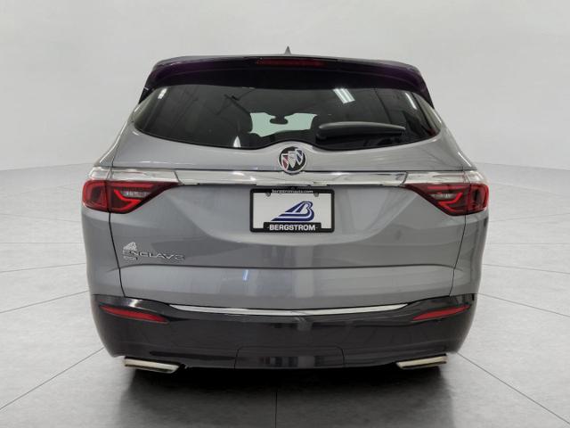 2023 Buick Enclave Vehicle Photo in NEENAH, WI 54956-2243