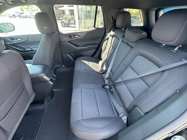2026 Chevrolet Equinox Vehicle Photo in GARDNER, MA 01440-3110