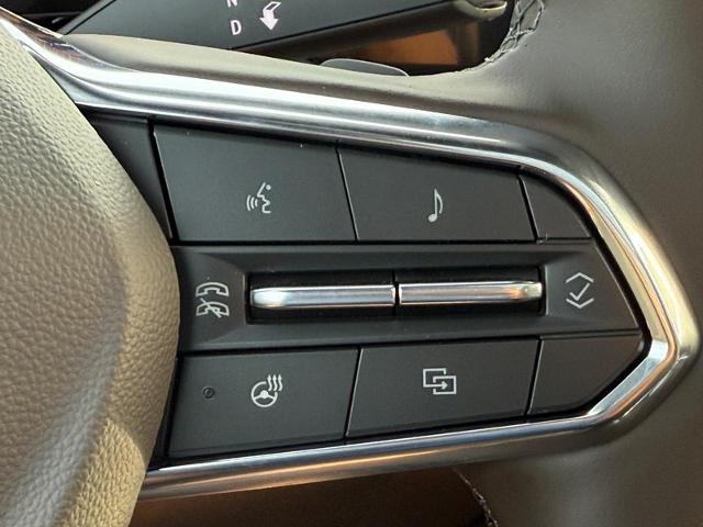 2025 Chevrolet Tahoe Vehicle Photo in COLUMBIA, MO 65203-3903