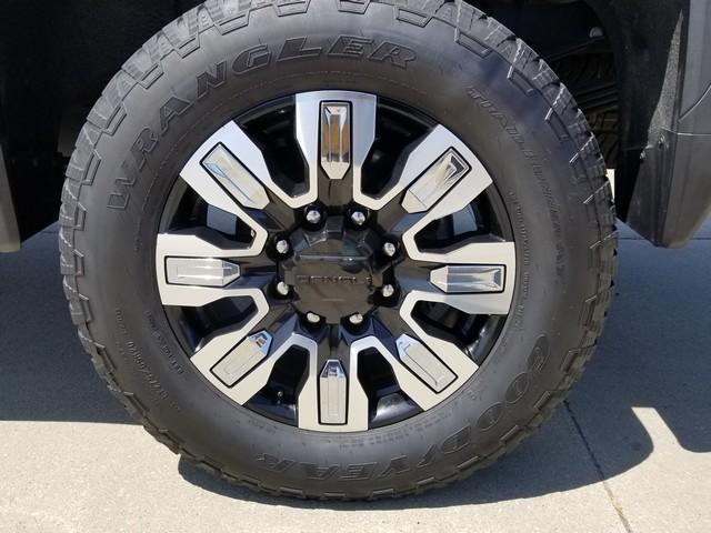 2024 GMC Sierra 2500 HD Vehicle Photo in ELYRIA, OH 44035-6349