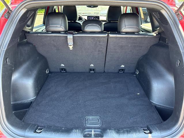 2023 Jeep Compass Vehicle Photo in BEAUFORT, SC 29906-4218
