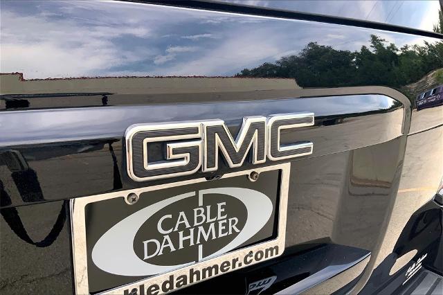 2019 GMC Yukon Vehicle Photo in Kansas City, MO 64114