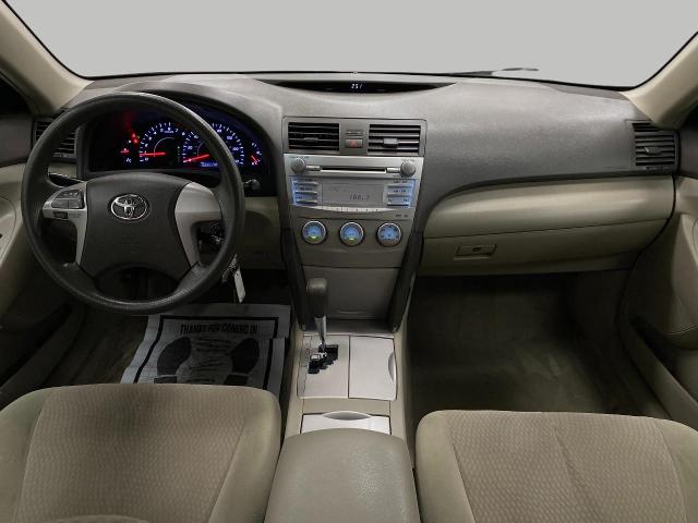 2010 Toyota Camry Vehicle Photo in Appleton, WI 54913