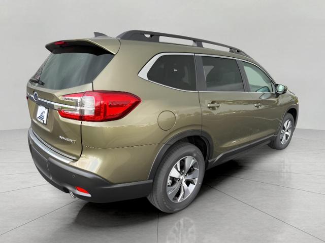 2025 Subaru Ascent Vehicle Photo in Oshkosh, WI 54904
