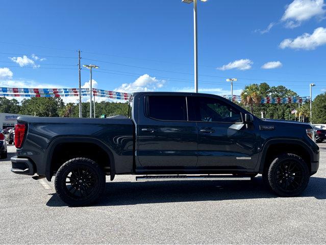 2021 GMC Sierra 1500 Vehicle Photo in Hinesville, GA 31313