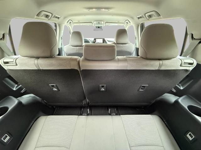 2023 Toyota Highlander Vehicle Photo in Appleton, WI 54914