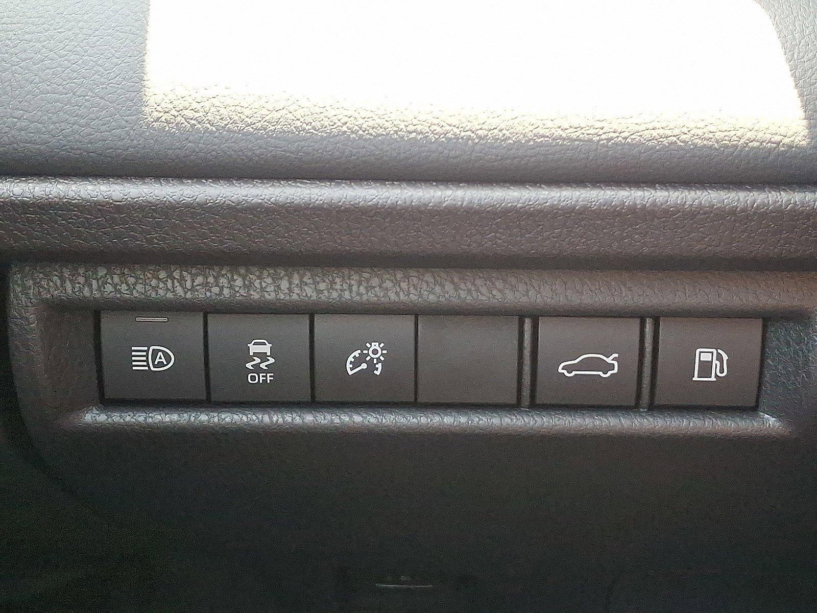 2025 Toyota Camry Vehicle Photo in Harrisburg, PA 17111