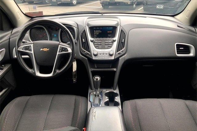 2017 Chevrolet Equinox Vehicle Photo in KANSAS CITY, MO 64114-4502